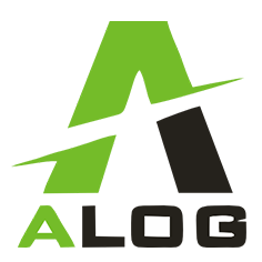 Alog Small logo